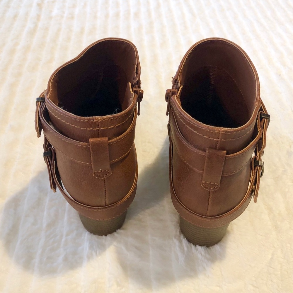 Indigo Rd. Ankle Boots - Picture 4 of 5